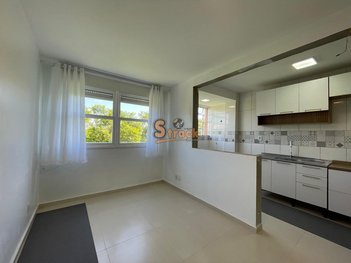 apartment em Rua Alberto Scherer, Jardim América - São Leopoldo - RS
