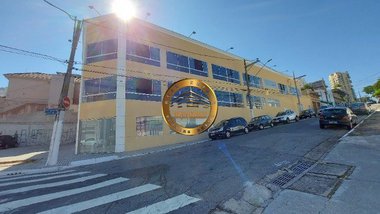 industrial em Rua Doutor Zuquim, Santana - São Paulo - SP