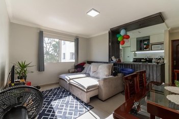 apartment em Rua Nossa Senhora da Saude, Jardim Prudência - São Paulo - SP