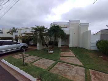 house em Rodovia Olegário Ferraz, Aeroporto - Araçatuba - SP
