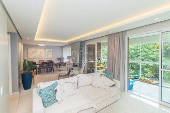 apartment em Rua Casemiro de Abreu, Boa Vista - Porto Alegre - RS