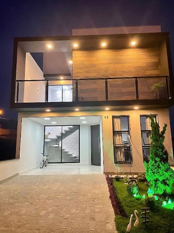 house em Rua Ricardo Augusto Nazaré dos Santos, Residencial Horto Florestal Villagio - Sorocaba - SP