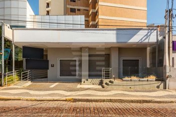 commercial_building em Rua Coronel Quirino, Cambuí - Campinas - SP