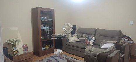 house em Rua Burma, Vila Francisco Matarazzo - Santo André - SP