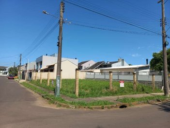 land_lot em Manoel Victorio Nunes, Parque da Matriz - Cachoeirinha - RS