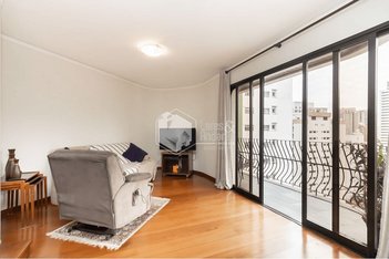 apartment em Rua Bartira, Perdizes - São Paulo - SP