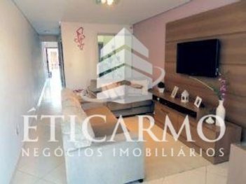 house em Rua Brás Vidigal, Cidade Líder - São Paulo - SP