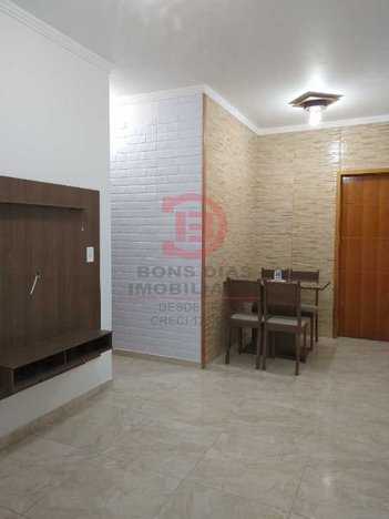 apartment em Rua São Serapião, Vila Ré - São Paulo - SP