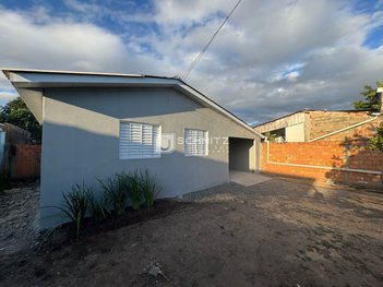 house em Rússia, Central - Gravataí - RS