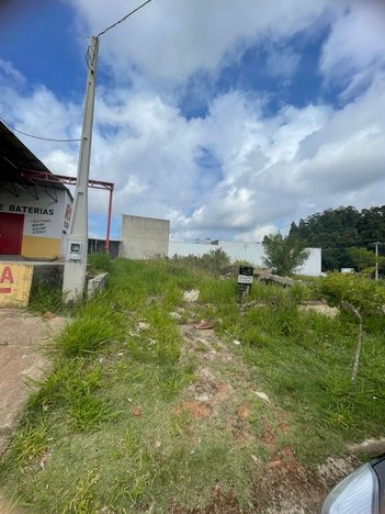 land_lot em Rua Porto Mauá, Vargas - Sapucaia do Sul - RS