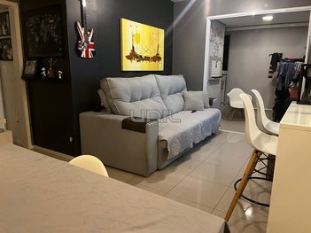 apartment em Júlio Vieira, João Paulo - Florianópolis - SC