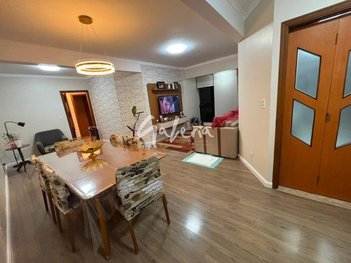 apartment em Alameda Araguaia, Santa Maria - São Caetano do Sul - SP