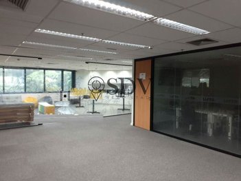 office em Eusébio Matoso, Pinheiros - São Paulo - SP
