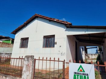 house em Rua Johann Gutemberg, Industrial - Londrina - PR