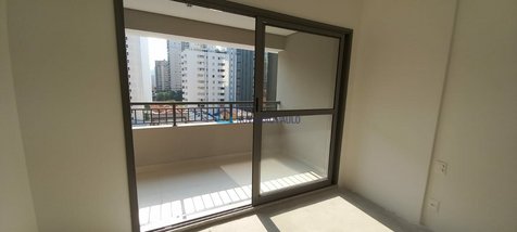 apartment em Alameda dos Maracatins, Indianópolis - São Paulo - SP