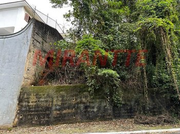 land_lot em Nova Cantareira, Tucuruvi - São Paulo - SP