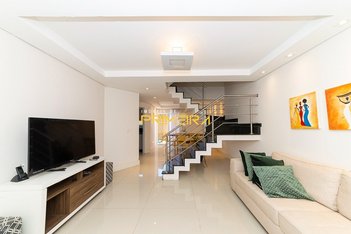 house em Avenida Marechal Mascarenhas de Moraes, Atuba - Curitiba - PR