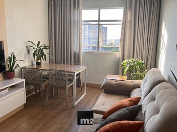 apartment em Rua 209-A, Setor Leste Vila Nova - Goiânia - GO
