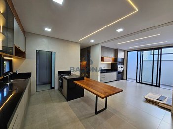 house em Avenida Deputado Federal Mário Eugênio, Parque Residencial Damha - Araraquara - SP