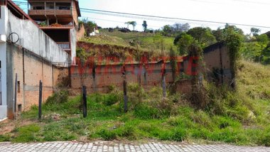 land_lot em Rua Benedito Vieira Silva, Piracaia - Piracaia - SP