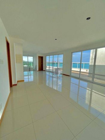 apartment em Avenida Dante Michelini, Jardim Camburi - Vitória - ES
