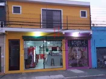 commercial_property em Ulisses Cruz, Tatuapé - São Paulo - SP