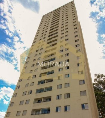 apartment em Avenida Ministro Petrônio Portela, Vila Amélia - São Paulo - SP