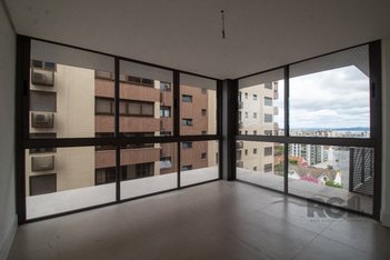 apartment em Nova Trento, Tristeza - Porto Alegre - RS