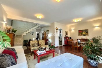 house em Rua Luís de França Júnior, Vila Nova Caledônia - São Paulo - SP