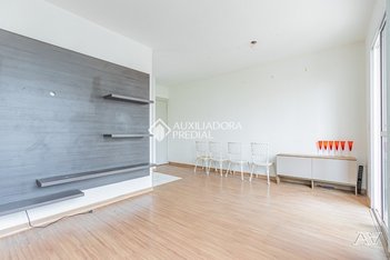 apartment em Avenida José Aloísio Filho, Humaitá - Porto Alegre - RS