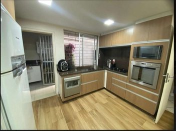 apartment em Jose Jaques, Centro - Florianópolis - SC