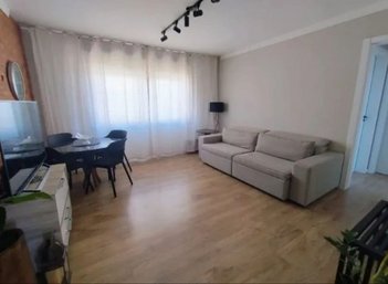 apartment em Rua Monte Castelo, Nossa Senhora das Graças - Canoas - RS