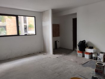 office em Rua Avanhandava, Vila Gilda - Santo André - SP