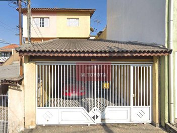 house em Rua Durvalina Torres Marques, Jardim Bebedouro - Guarulhos - SP