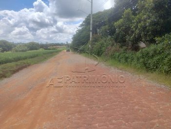 land_lot em Estrada de Acesso Shamballa Village, Chácaras Shamballa Village - Itu - SP