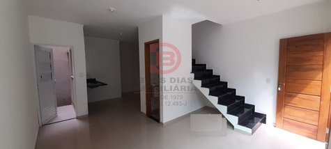 house em Rua Santo Henrique, Vila Ré - São Paulo - SP