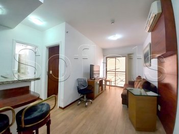 apartment em Rua Alegre, Santa Paula - São Caetano do Sul - SP