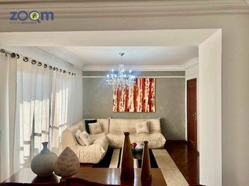 apartment em Rua do Retiro, Centro - Jundiaí - SP