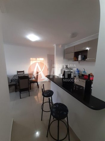apartment em Rua Maceió, Jardim Ipês - Cotia - SP