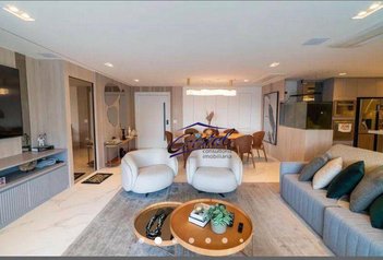 apartment em Rua Loefgren, Vila Clementino - São Paulo - SP