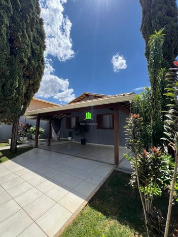 house em Rua Joaquim Gonçalves, Promissão II - Lagoa Santa - MG