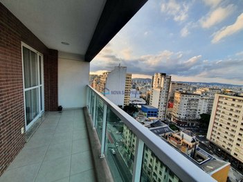 apartment em Avenida São João, República - São Paulo - SP