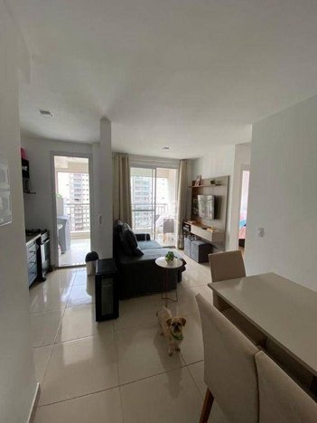 apartment em Avenida Alberto Augusto Alves, Vila Andrade - São Paulo - SP