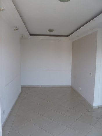 apartment em Rua Jaú, Santo Antônio - Osasco - SP