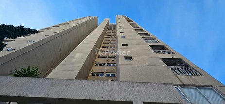 apartment em Rua Fábia, Vila Romana - São Paulo - SP