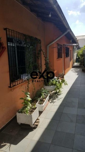 house em Rua Eugênio Portal, Vila Campo Grande - São Paulo - SP