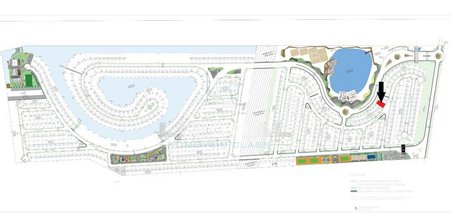 land_lot em Rodovia RS-389, Parque do Sol - Osório - RS