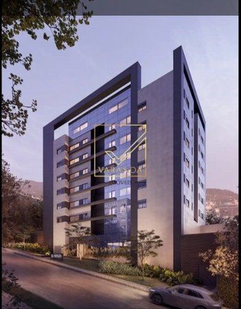apartment em Rua Montes Claros, Anchieta - Belo Horizonte - MG