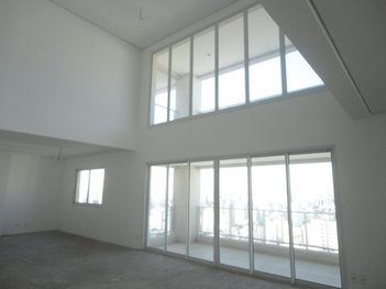 apartment em Rua Conde de Porto Alegre, Campo Belo - São Paulo - SP