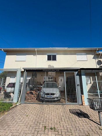 house em Rua Luiz Pigozzi, Belvedere - Farroupilha - RS